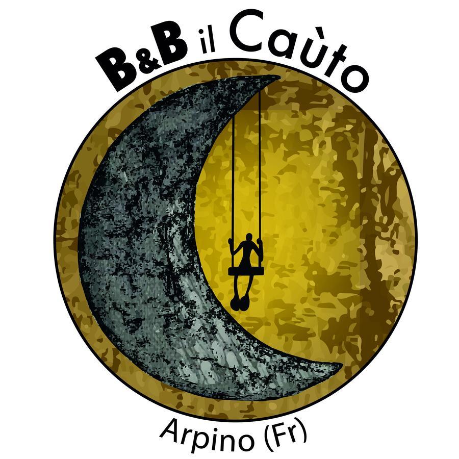 B&B Il Cauto Arpino Exteriér fotografie